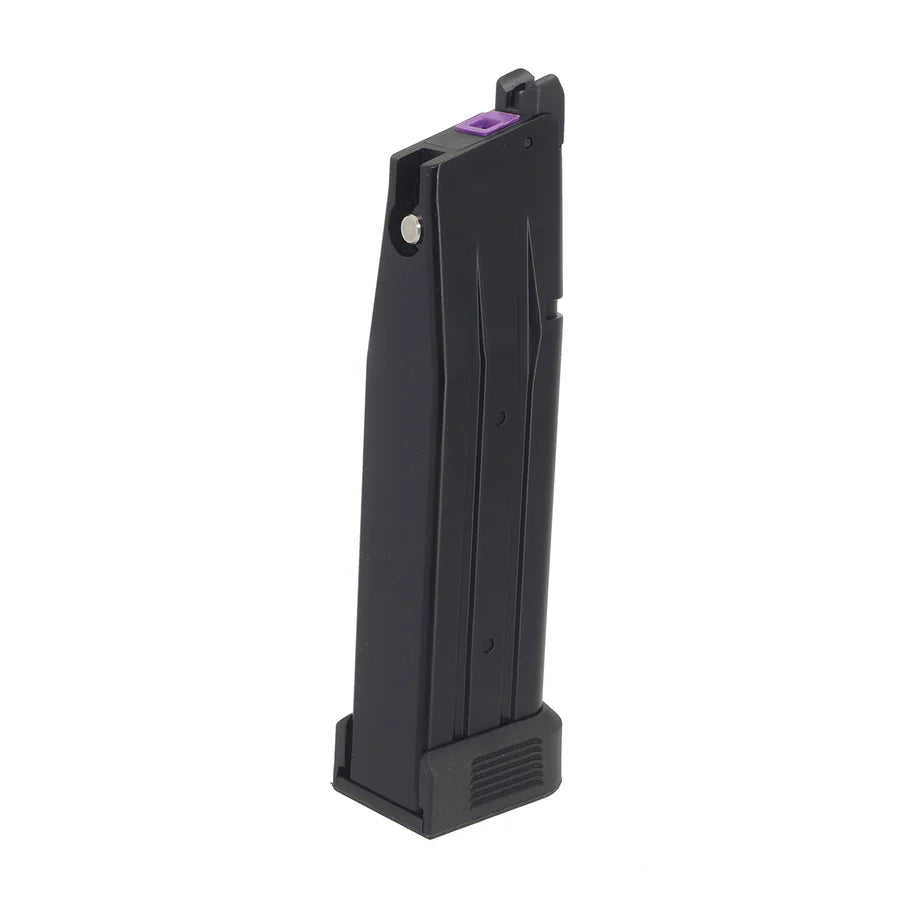 Army Armament製 31発装填ガスマガジン（R611 GBBエアソフト用）（A-404）-AIRSOFT GOGO エアガン・サバゲー用品通販