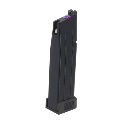 Army Armament製 31発装填ガスマガジン（R611 GBBエアソフト用）（A-404）-AIRSOFT GOGO エアガン・サバゲー用品通販