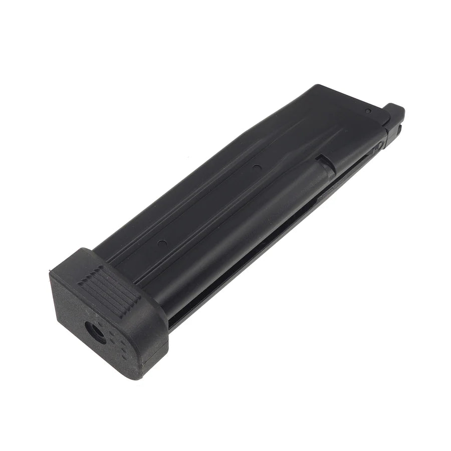 Army Armament製 31発装填ガスマガジン（R611 GBBエアソフト用）（A-404）-AIRSOFT GOGO エアガン・サバゲー用品通販