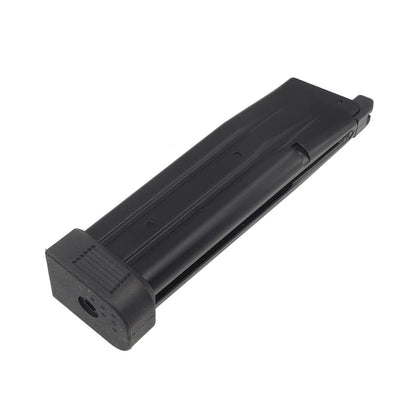 Army Armament製 31発装填ガスマガジン（R611 GBBエアソフト用）（A-404）-AIRSOFT GOGO エアガン・サバゲー用品通販