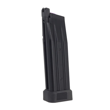 Army Armament製 31発装填ガスマガジン（R611 GBBエアソフト用）（A-404）-AIRSOFT GOGO エアガン・サバゲー用品通販