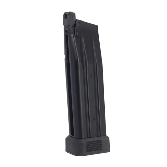 Army Armament製 31発装填ガスマガジン（R611 GBBエアソフト用）（A-404）-AIRSOFT GOGO エアガン・サバゲー用品通販