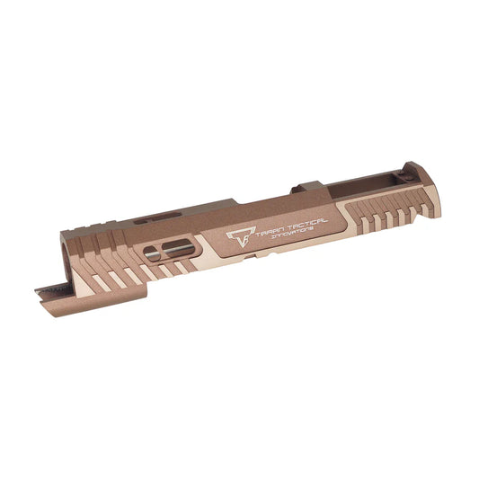 Army Armament製オリジナルGBBスライド（R615 GBBエアソフト用）（A-325-1）-AIRSOFT GOGO エアガン・サバゲー用品通販