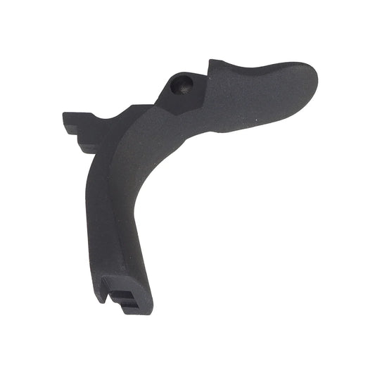 Army Armament製 R614 GBBエアソフト用純正グリップセーフティ（A-323）-AIRSOFT GOGO エアガン・サバゲー用品通販