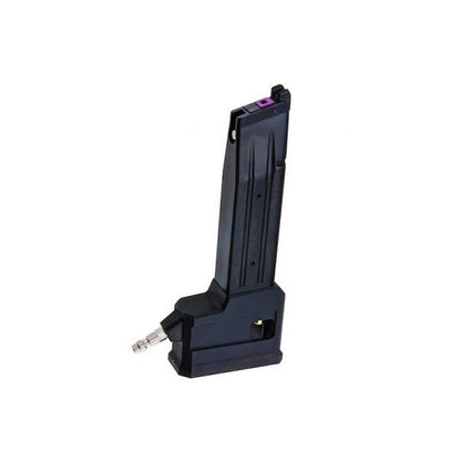 ARMY ARMAMMENT X SP SYSTEM 東京マルイ ハイキャパ GBB HPA マガジンアダプター-AIRSOFT GOGO エアガン・サバゲー用品通販