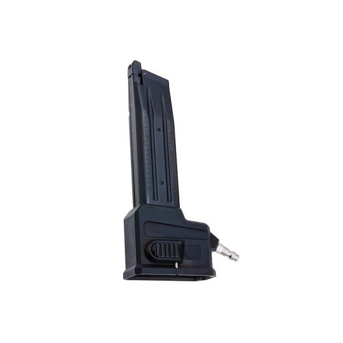 ARMY ARMAMMENT X SP SYSTEM 東京マルイ ハイキャパ GBB HPA マガジンアダプター-AIRSOFT GOGO エアガン・サバゲー用品通販