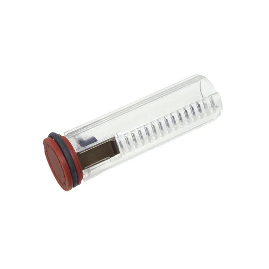 Army Force 1 AEG用スチール歯POMピストンセット（AF-IN0092）-AIRSOFT GOGO エアガン・サバゲー用品通販