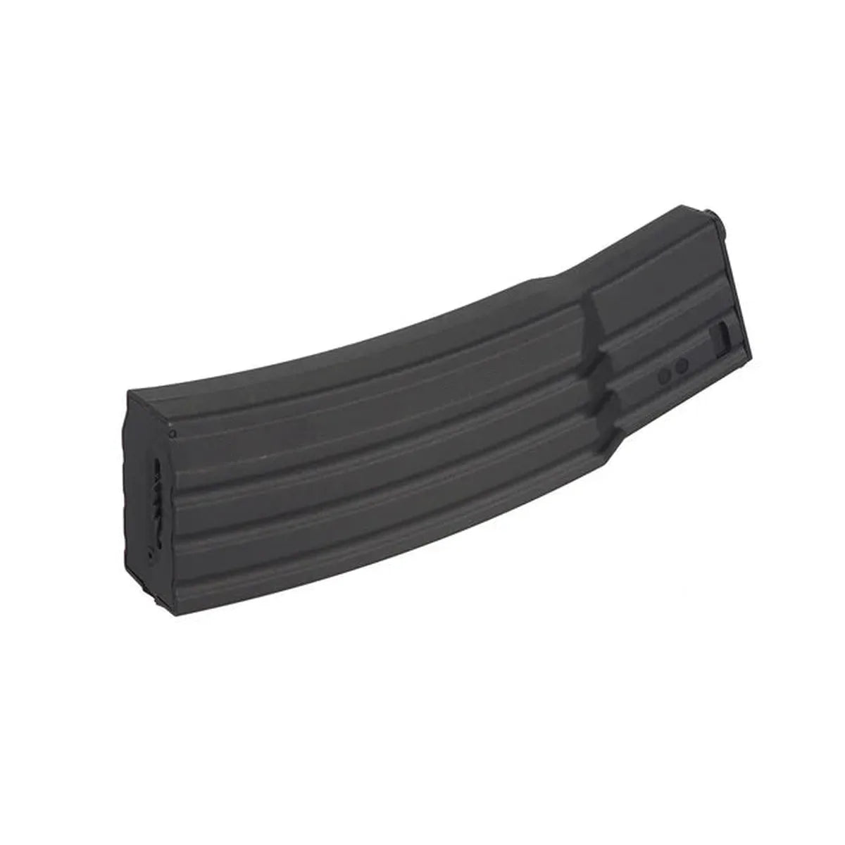 Army Force 1000 ラウンド MAG560 スタイル マガジン AR / M4 AEG 用 (AF-MAG059) - ブラック-AIRSOFT GOGO エアガン・サバゲー用品通販
