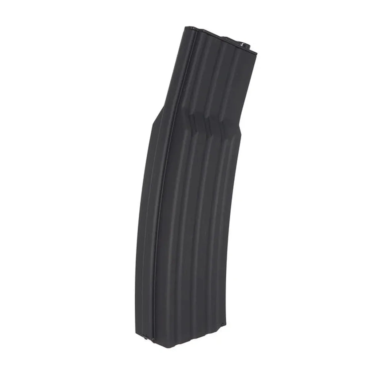 Army Force 1000 ラウンド MAG560 スタイル マガジン AR / M4 AEG 用 (AF-MAG059) - ブラック-AIRSOFT GOGO エアガン・サバゲー用品通販
