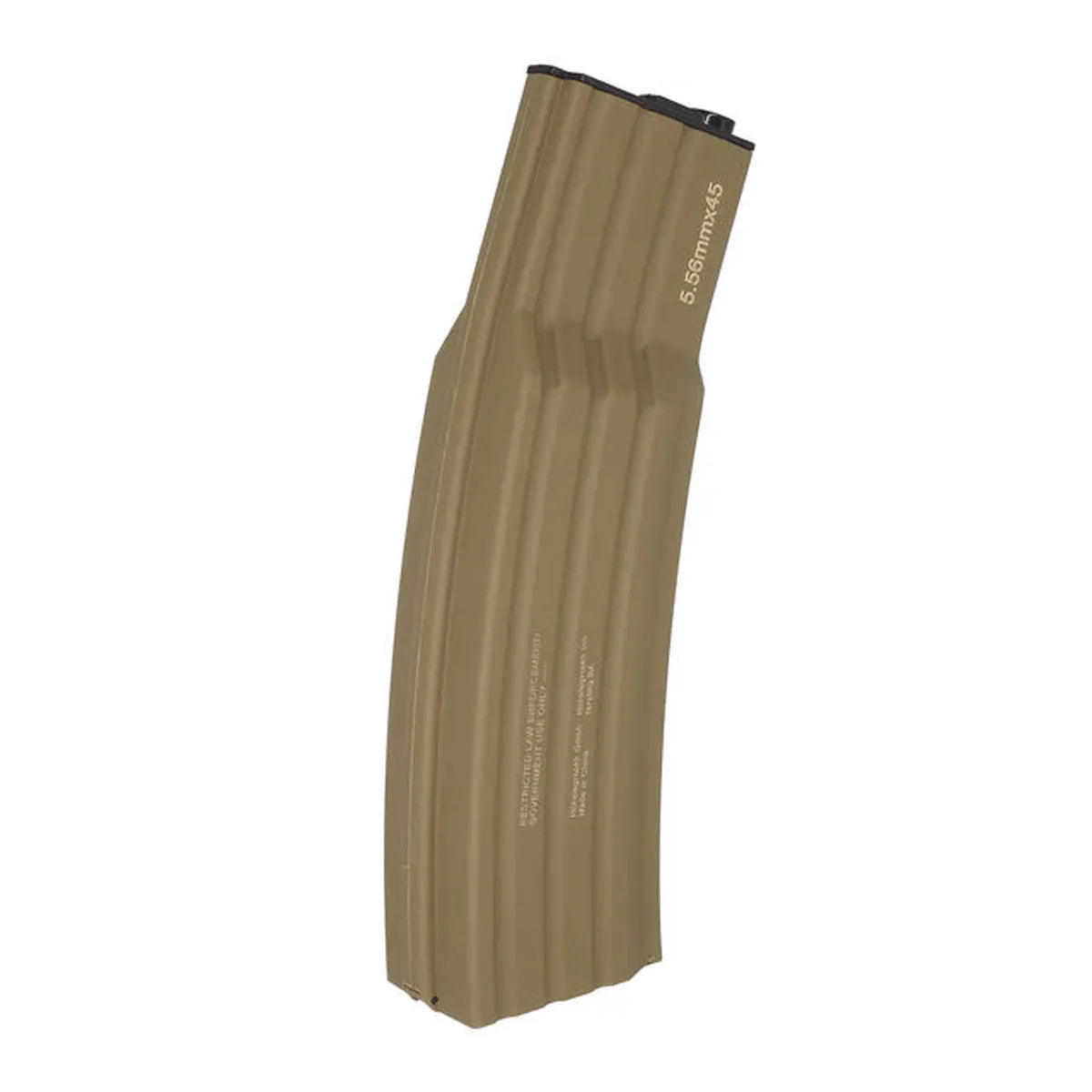 Army Force 1000 ラウンド MAG560 スタイル マガジン AR / M4 AEG 用 (AF-MAG059) - ドイツ-AIRSOFT GOGO エアガン・サバゲー用品通販