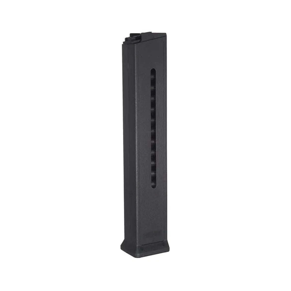 Army Force 110 ラウンドマガジン UMP 45 AEG (AF-MAG051) - ブラック-AIRSOFT GOGO エアガン・サバゲー用品通販