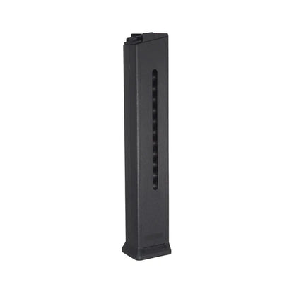 Army Force 110 ラウンドマガジン UMP 45 AEG (AF-MAG051) - ブラック-AIRSOFT GOGO エアガン・サバゲー用品通販