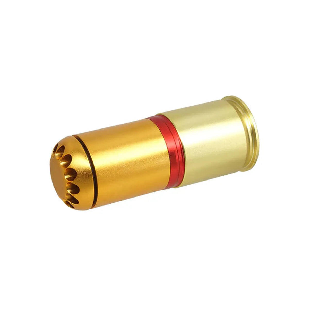 Army Force 120 ラウンド 40mm CO2 ガスカートリッジ (AF-CT0021QL)-AIRSOFT GOGO エアガン・サバゲー用品通販