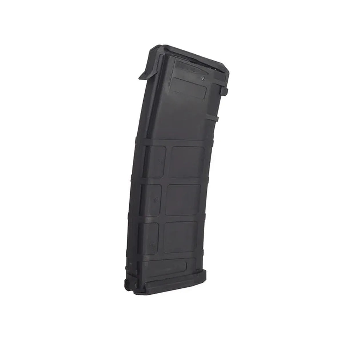 Army Force 130 Rds PMAG マガジン M4 AEG エアソフトガン用 (AF-MAG066)- ブラック-AIRSOFT GOGO エアガン・サバゲー用品通販