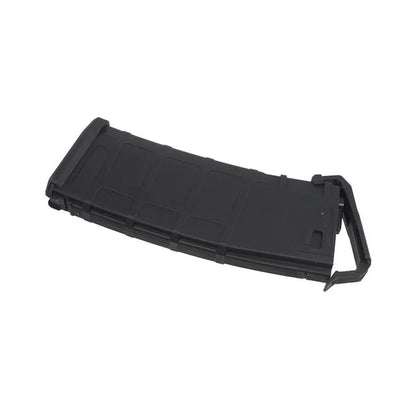 Army Force 130 Rds PMAG マガジン M4 AEG エアソフトガン用 (AF-MAG066)- ブラック-AIRSOFT GOGO エアガン・サバゲー用品通販