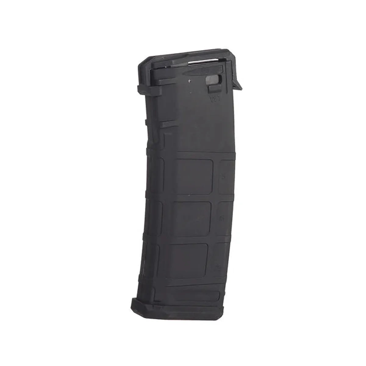 Army Force 130 Rds PMAG マガジン M4 AEG エアソフトガン用 (AF-MAG066)- ブラック-AIRSOFT GOGO エアガン・サバゲー用品通販
