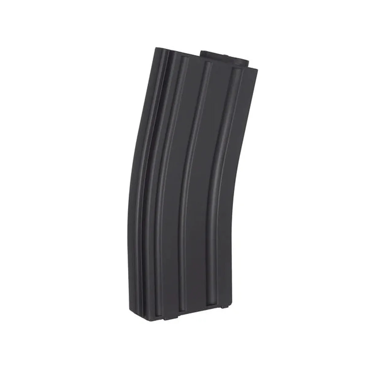 Army Force 140 ラウンド マガジン AR / M4 AEG 用 (AF-MAG039) - ブラック-AIRSOFT GOGO エアガン・サバゲー用品通販