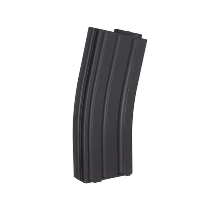 Army Force 140 ラウンド マガジン AR / M4 AEG 用 (AF-MAG039) - ブラック-AIRSOFT GOGO エアガン・サバゲー用品通販