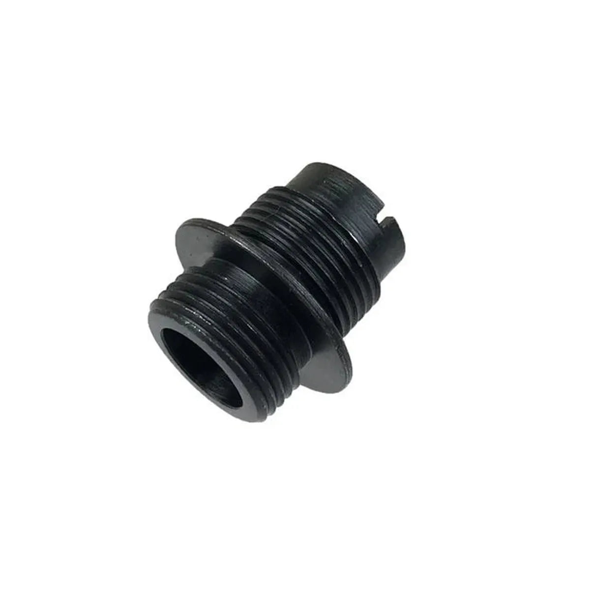 Army Force 14mm+ から 14mm- スレッド アダプター (MP5K エアソフトガン用) (AF-AD005)-AIRSOFT GOGO エアガン・サバゲー用品通販