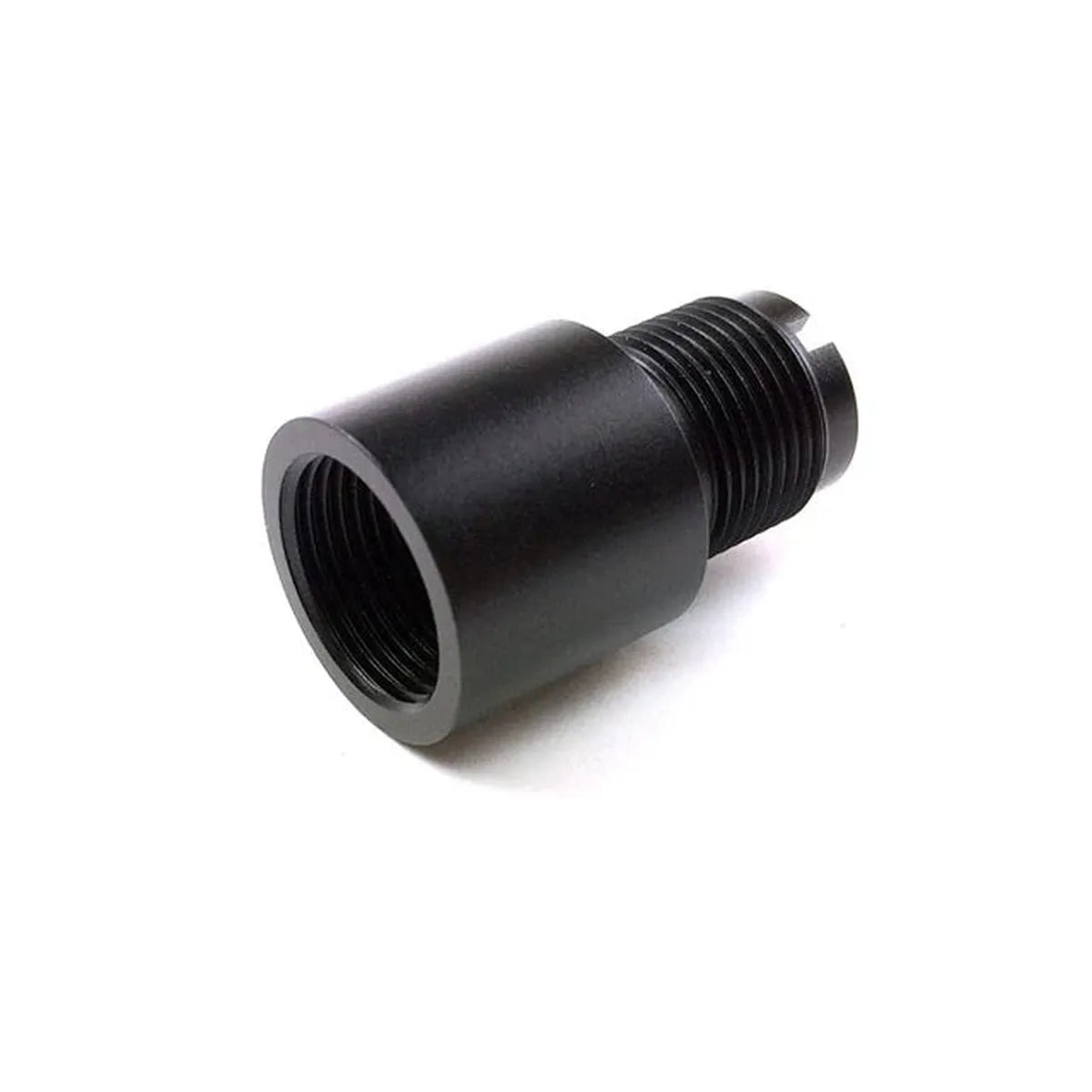 Army Force 14mm から 14mm+ スレッドアダプター (AF-AD004R)-AIRSOFT GOGO エアガン・サバゲー用品通販