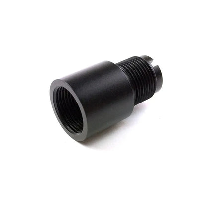 Army Force 14mm から 14mm+ スレッドアダプター (AF-AD004R)-AIRSOFT GOGO エアガン・サバゲー用品通販