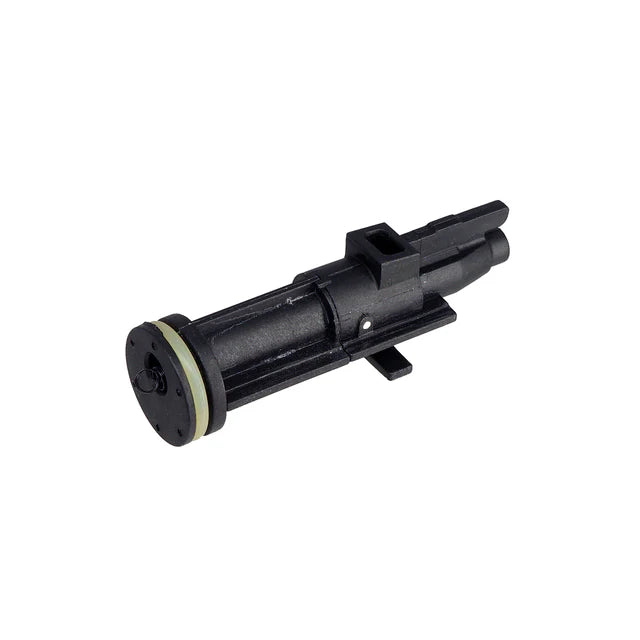 Army Force 1J ウェル / WE AK GBB 用ローディング ノズル アセンブリ (AF-AKG014) - ブラック-AIRSOFT GOGO エアガン・サバゲー用品通販