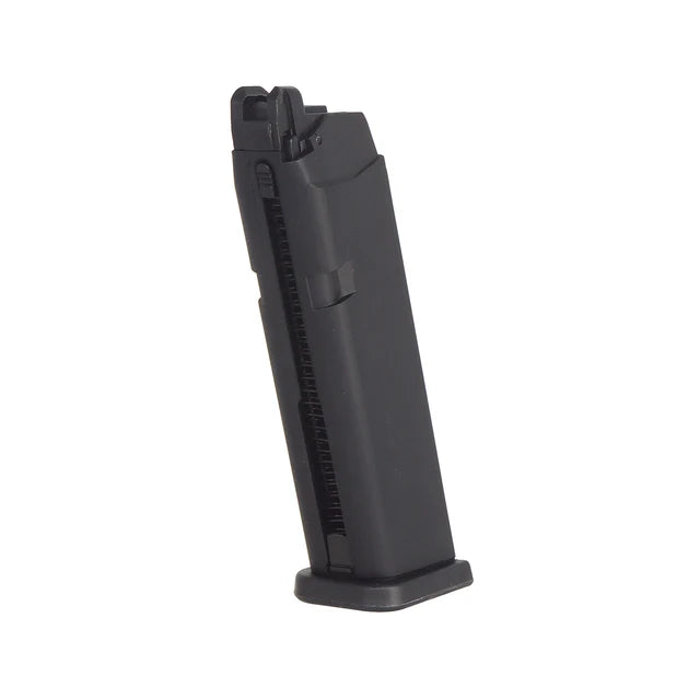 Army Force 24 ラウンド ガスマガジン G17 シリーズ用 (AF-MAG054) - ブラック-AIRSOFT GOGO エアガン・サバゲー用品通販