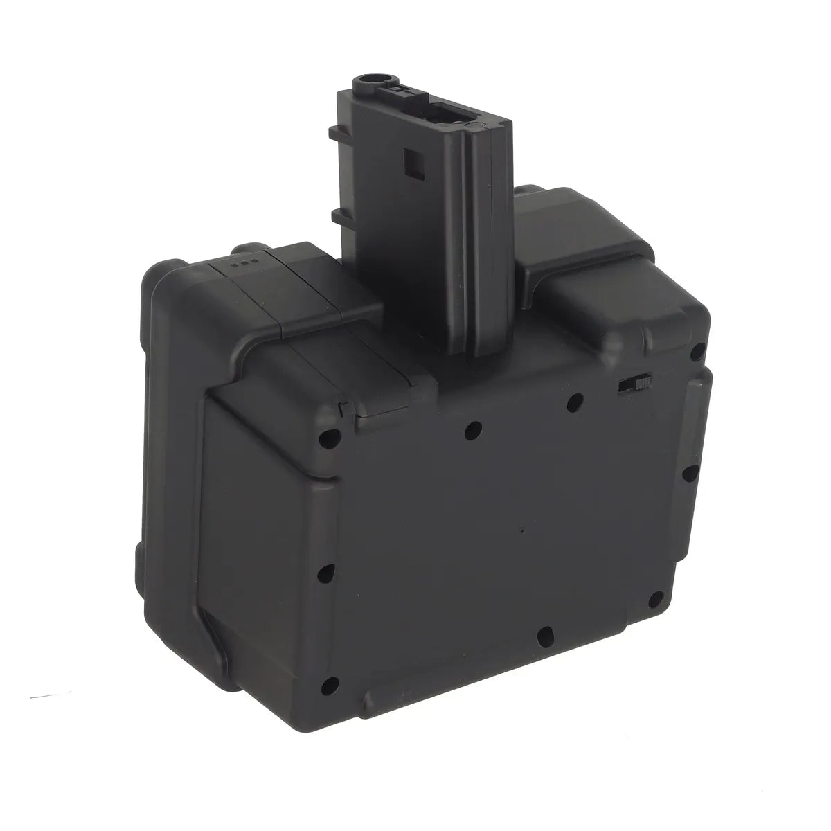 Army Force 2600 ラウンド AR / M4 AEG 用電動マガジン (AF-MAG053)-AIRSOFT GOGO エアガン・サバゲー用品通販