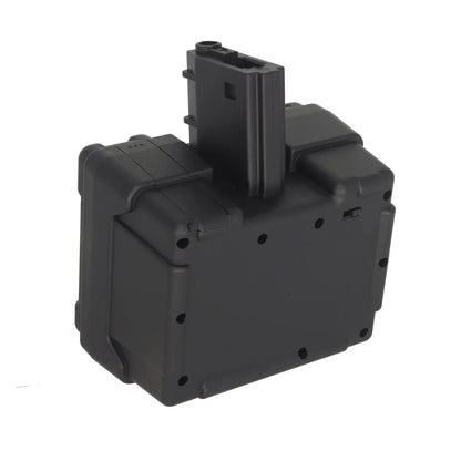 Army Force 2600 ラウンド AR / M4 AEG 用電動マガジン (AF-MAG053)-AIRSOFT GOGO エアガン・サバゲー用品通販