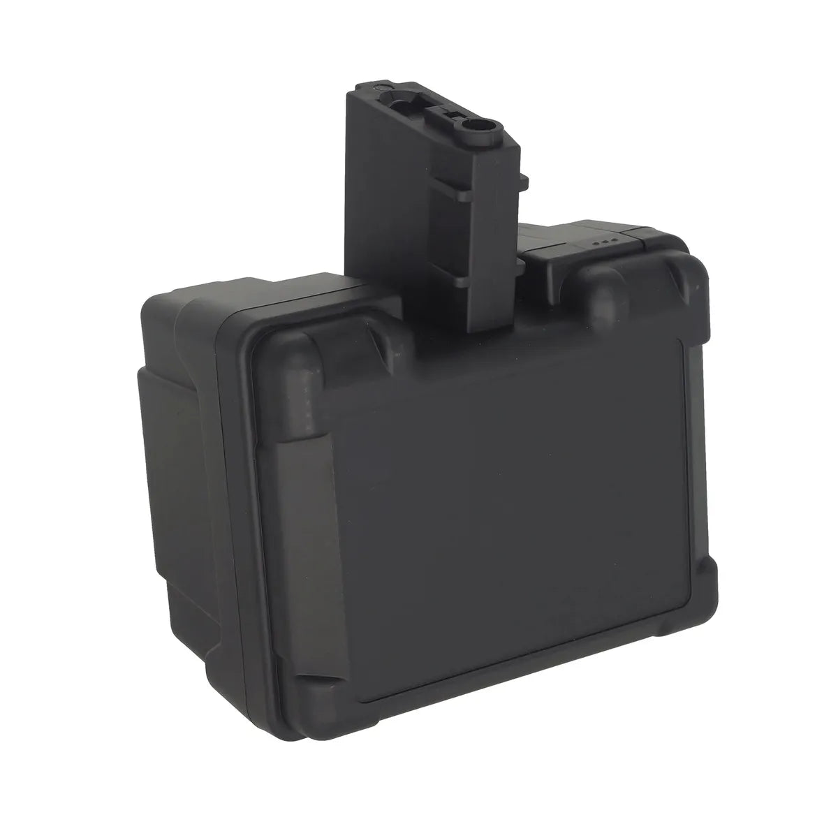 Army Force 2600 ラウンド AR / M4 AEG 用電動マガジン (AF-MAG053)-AIRSOFT GOGO エアガン・サバゲー用品通販