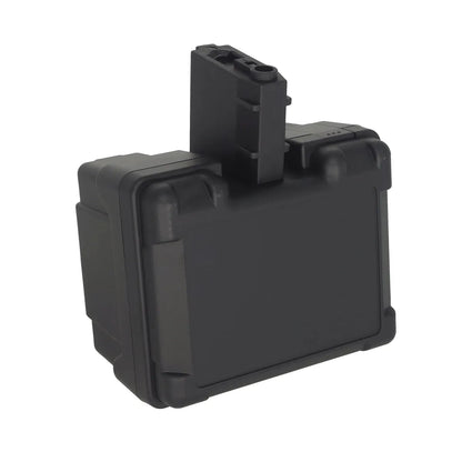 Army Force 2600 ラウンド AR / M4 AEG 用電動マガジン (AF-MAG053)-AIRSOFT GOGO エアガン・サバゲー用品通販