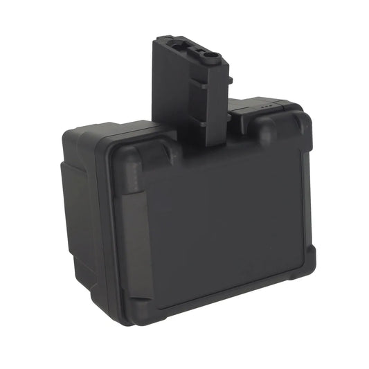 Army Force 2600 ラウンド AR / M4 AEG 用電動マガジン (AF-MAG053)-AIRSOFT GOGO エアガン・サバゲー用品通販