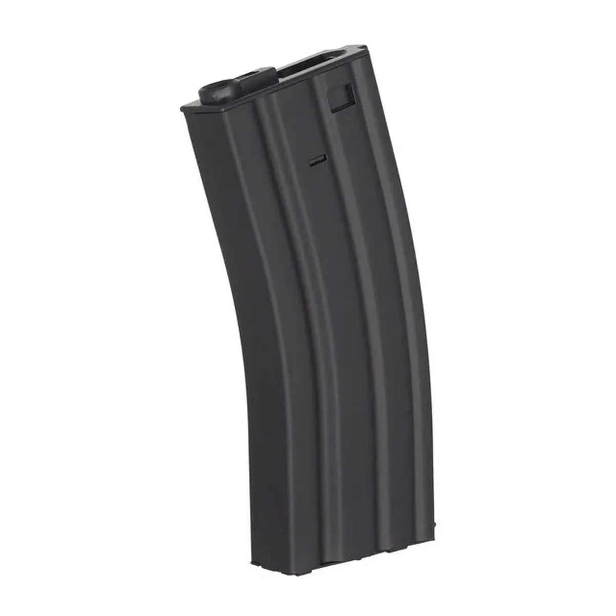 Army Force 300 ラウンド STANAG マガジン AR / M4 AEG 用 (AF-MAG016)- ブラック-AIRSOFT GOGO エアガン・サバゲー用品通販