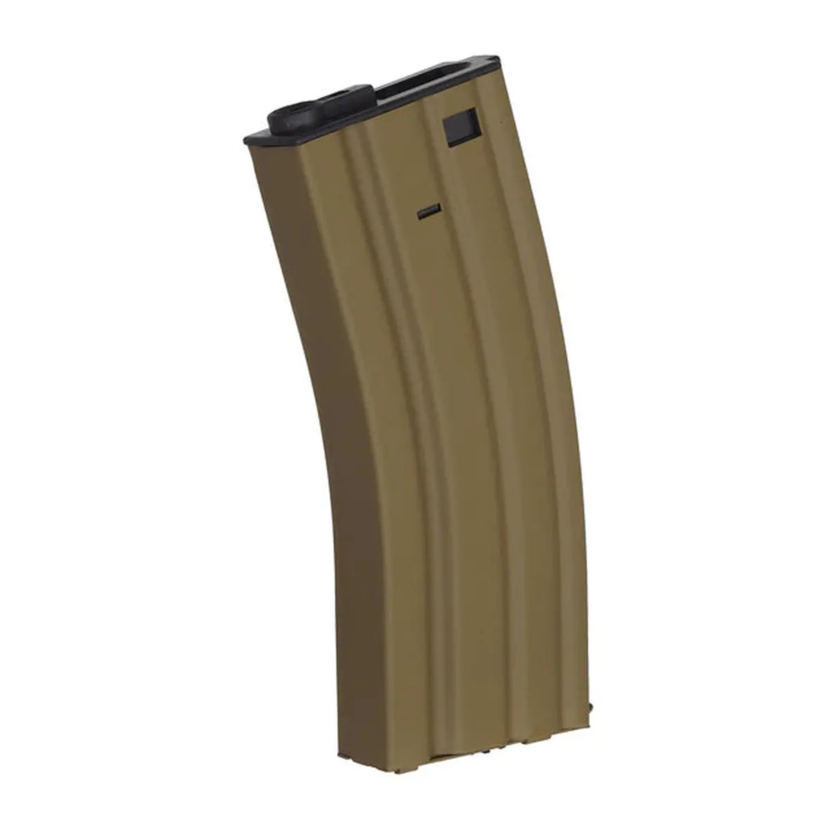 Army Force 300 ラウンド STANAG マガジン AR / M4 AEG 用 (AF-MAG016)- ドイツ-AIRSOFT GOGO エアガン・サバゲー用品通販