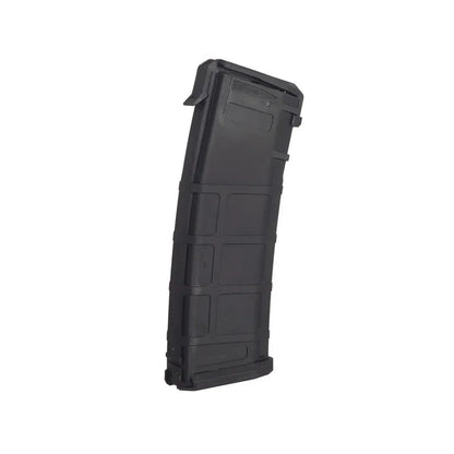 Army Force 400 Rds PMAG フラッシュマガジン M4 AEG エアソフトガン用 (AF-MAG065) - ブラック-AIRSOFT GOGO エアガン・サバゲー用品通販