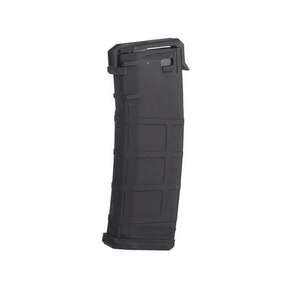 Army Force 400 Rds PMAG フラッシュマガジン M4 AEG エアソフトガン用 (AF-MAG065) - ブラック-AIRSOFT GOGO エアガン・サバゲー用品通販