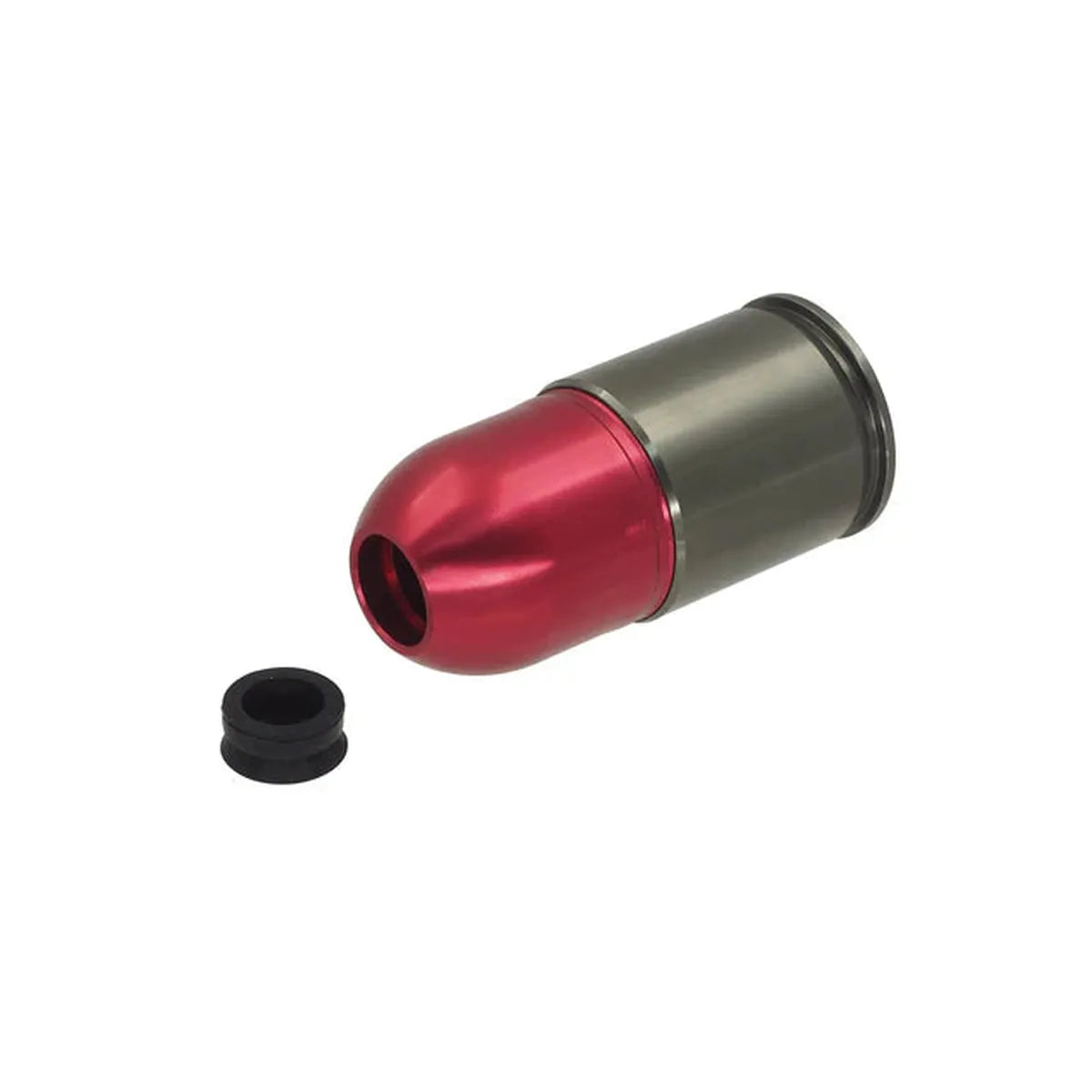 Army Force 40mm エアソフト ペイントボール ガス グレネード カートリッジ (CT0009)-AIRSOFT GOGO エアガン・サバゲー用品通販