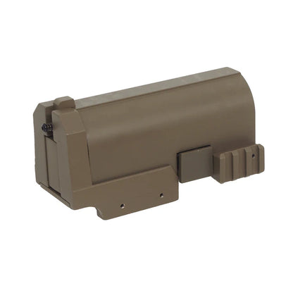 Army Force 40mm ミニランチャー 120 発ガスカートリッジ付き (CT0027) - ドイツ-AIRSOFT GOGO エアガン・サバゲー用品通販