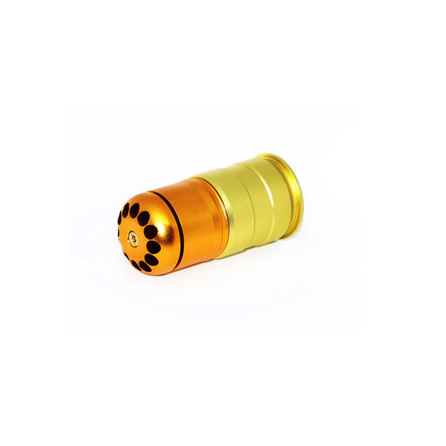 Army Force 40mm ミニランチャー 64 発ガスカートリッジ付き (CT0025) - ドイツ-AIRSOFT GOGO エアガン・サバゲー用品通販