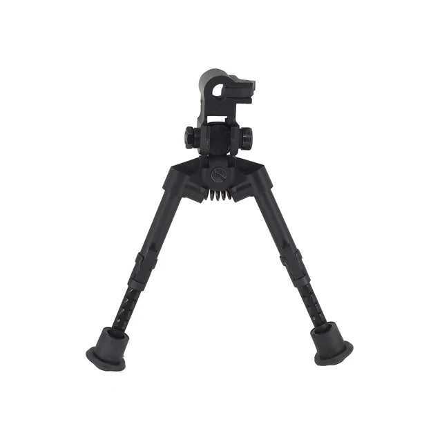 Army Force 4ステップバイポッド（Versaポッドマウント用）（AF-BP011）-AIRSOFT GOGO エアガン・サバゲー用品通販