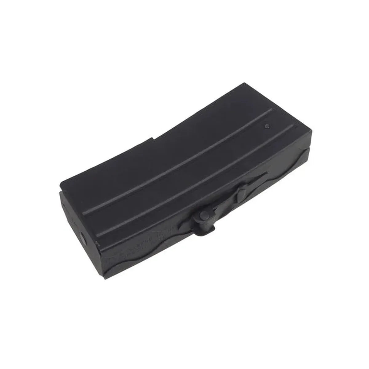 Army Force 50 Rds カスタム マガジン S&T スターリング AEG 用 (AF-MAG062) - ブラック-AIRSOFT GOGO エアガン・サバゲー用品通販