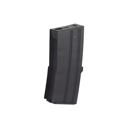 Army Force 50 Rds カスタム マガジン S&T スターリング AEG 用 (AF-MAG062) - ブラック-AIRSOFT GOGO エアガン・サバゲー用品通販