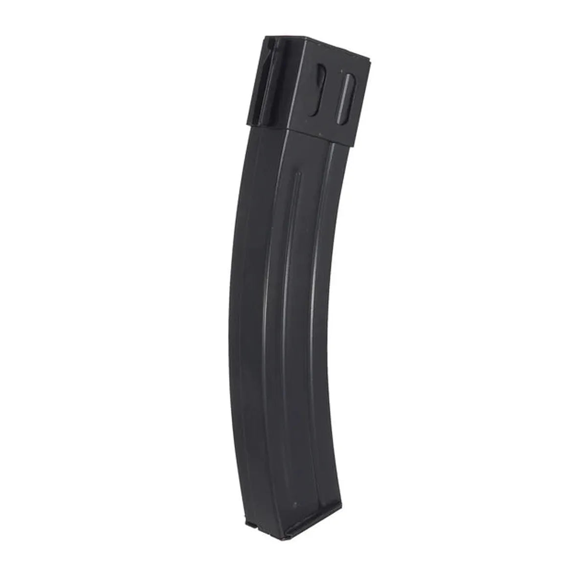 Army Force 540 ラウンド マガジン S&T PPSh AEG 用 (AF-MAG048) - ブラック-AIRSOFT GOGO エアガン・サバゲー用品通販
