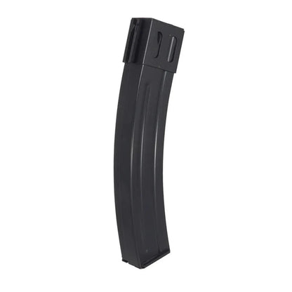 Army Force 540 ラウンド マガジン S&T PPSh AEG 用 (AF-MAG048) - ブラック-AIRSOFT GOGO エアガン・サバゲー用品通販