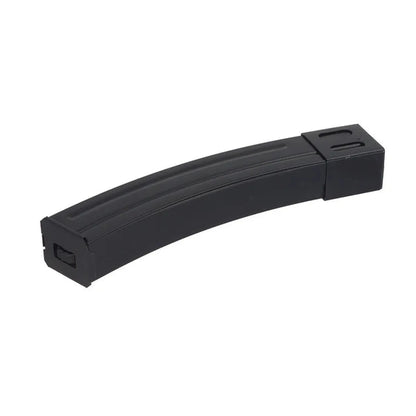 Army Force 540 ラウンド マガジン S&T PPSh AEG 用 (AF-MAG048) - ブラック-AIRSOFT GOGO エアガン・サバゲー用品通販
