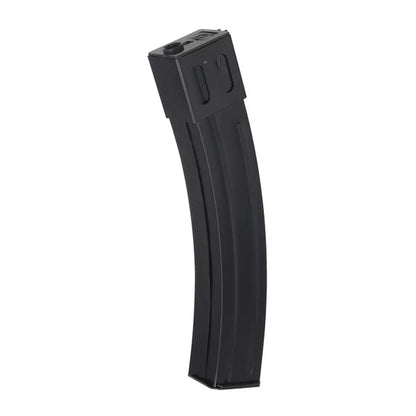 Army Force 540 ラウンド マガジン S&T PPSh AEG 用 (AF-MAG048) - ブラック-AIRSOFT GOGO エアガン・サバゲー用品通販