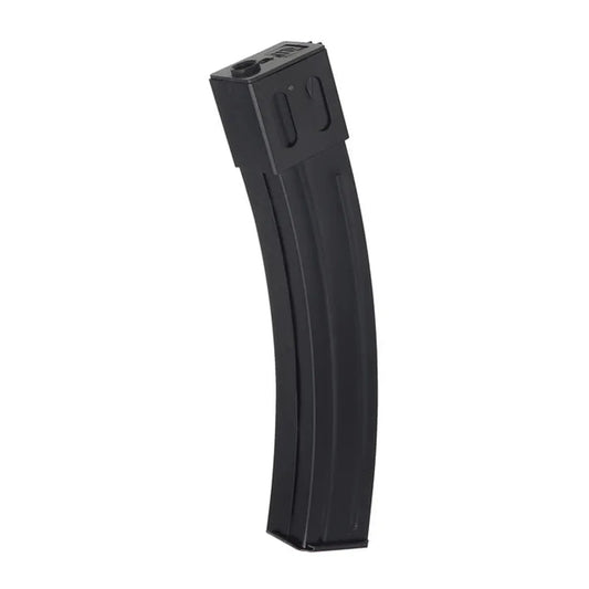 Army Force 540 ラウンド マガジン S&T PPSh AEG 用 (AF-MAG048) - ブラック-AIRSOFT GOGO エアガン・サバゲー用品通販