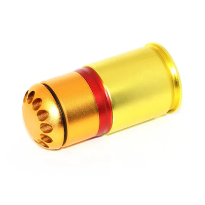 Army Force 64 ラウンド 40mm CO2 ガスカートリッジ (CT0020QL)-AIRSOFT GOGO エアガン・サバゲー用品通販