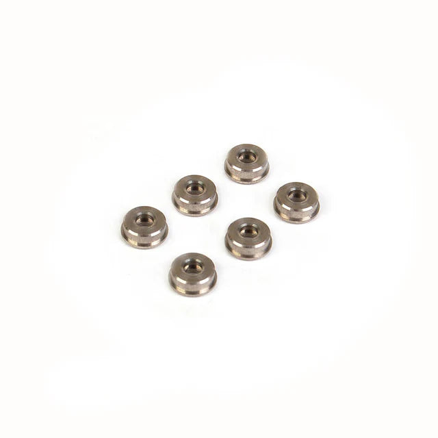 Army Force 7mm スチールブッシング (IN0028) - シルバー-AIRSOFT GOGO エアガン・サバゲー用品通販