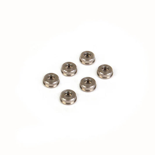 Army Force 7mm スチールブッシング (IN0028) - シルバー-AIRSOFT GOGO エアガン・サバゲー用品通販